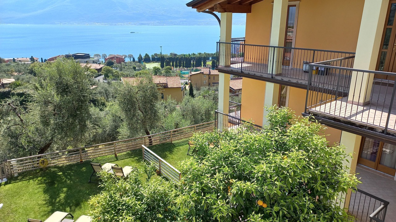 Photo of Outdoor in Limone sul Garda