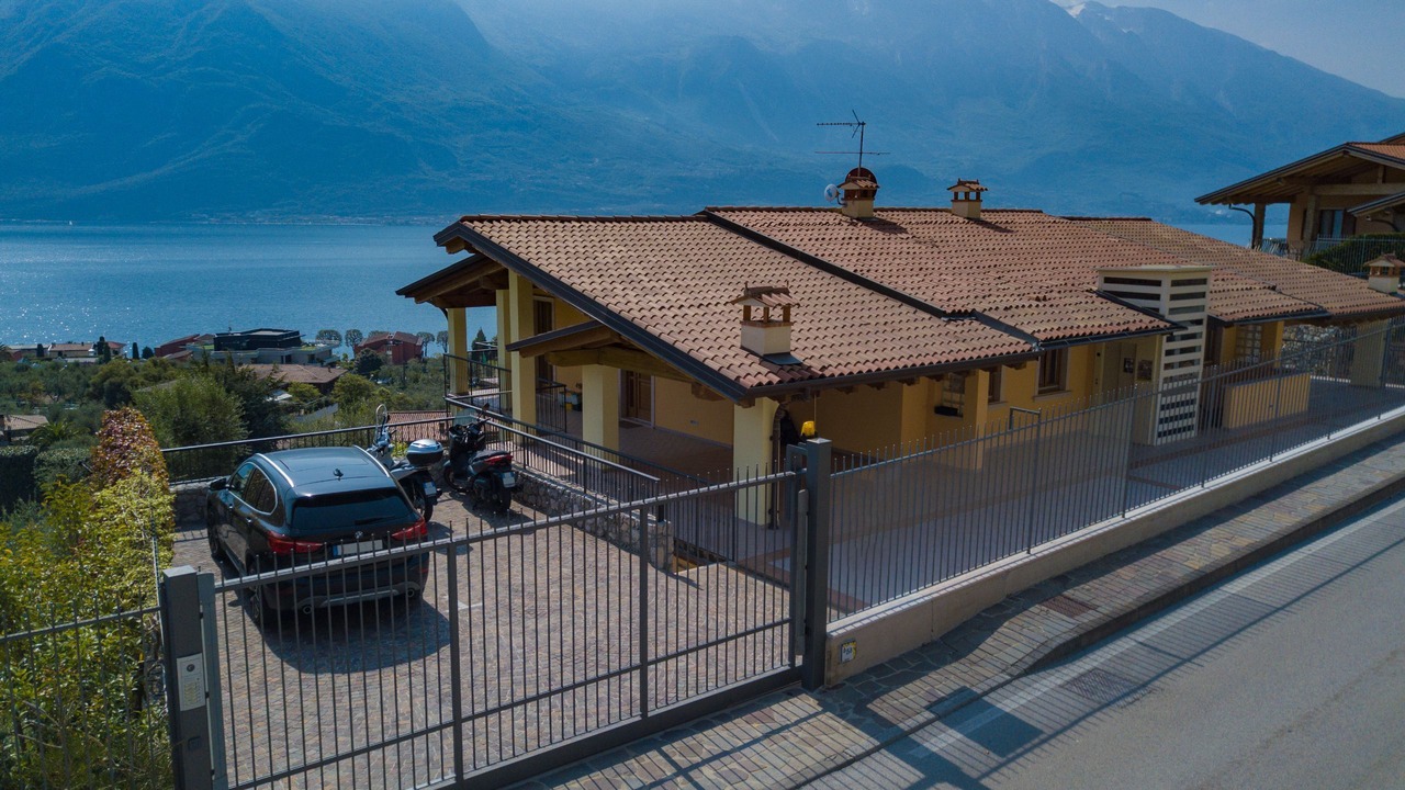 Photo of Outdoor in Limone sul Garda