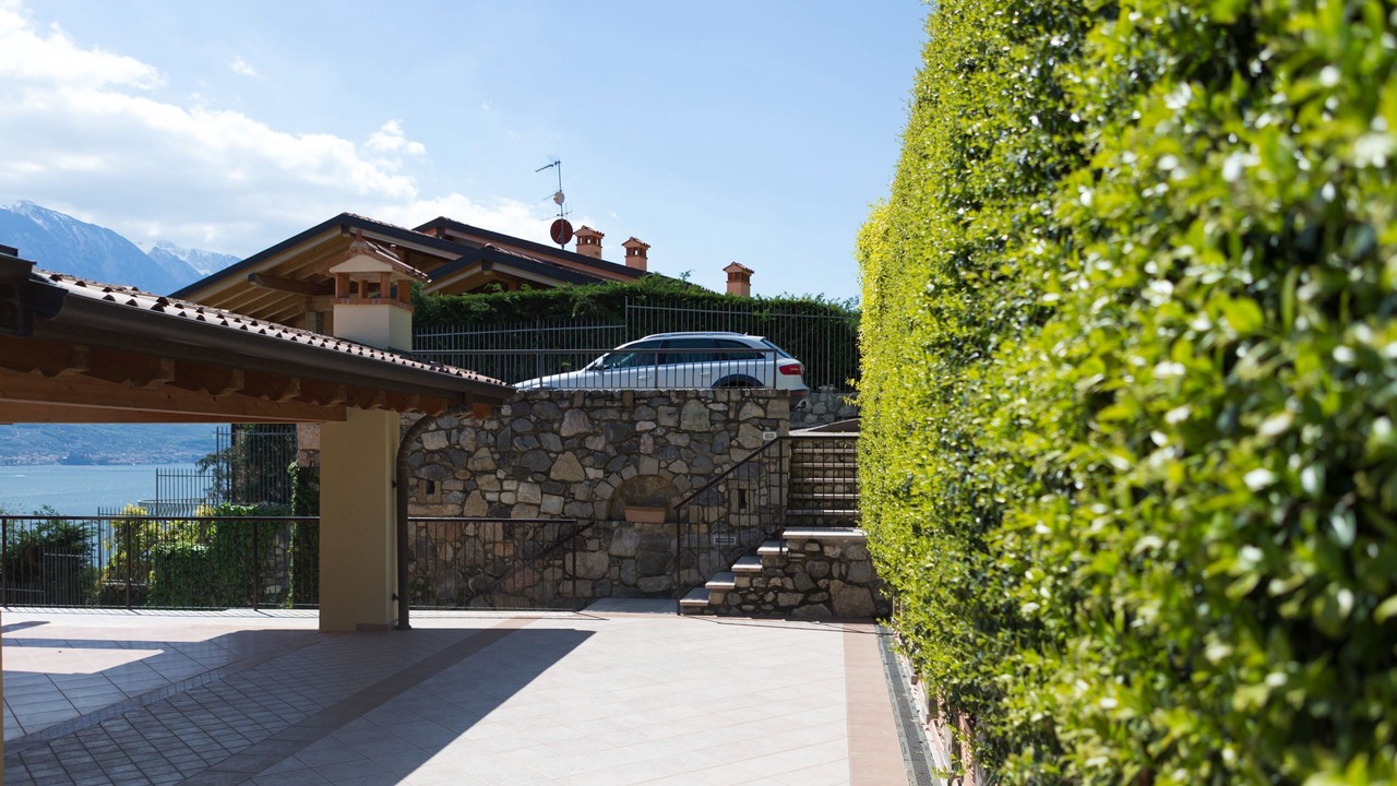 Photo of Outdoor in Limone sul Garda