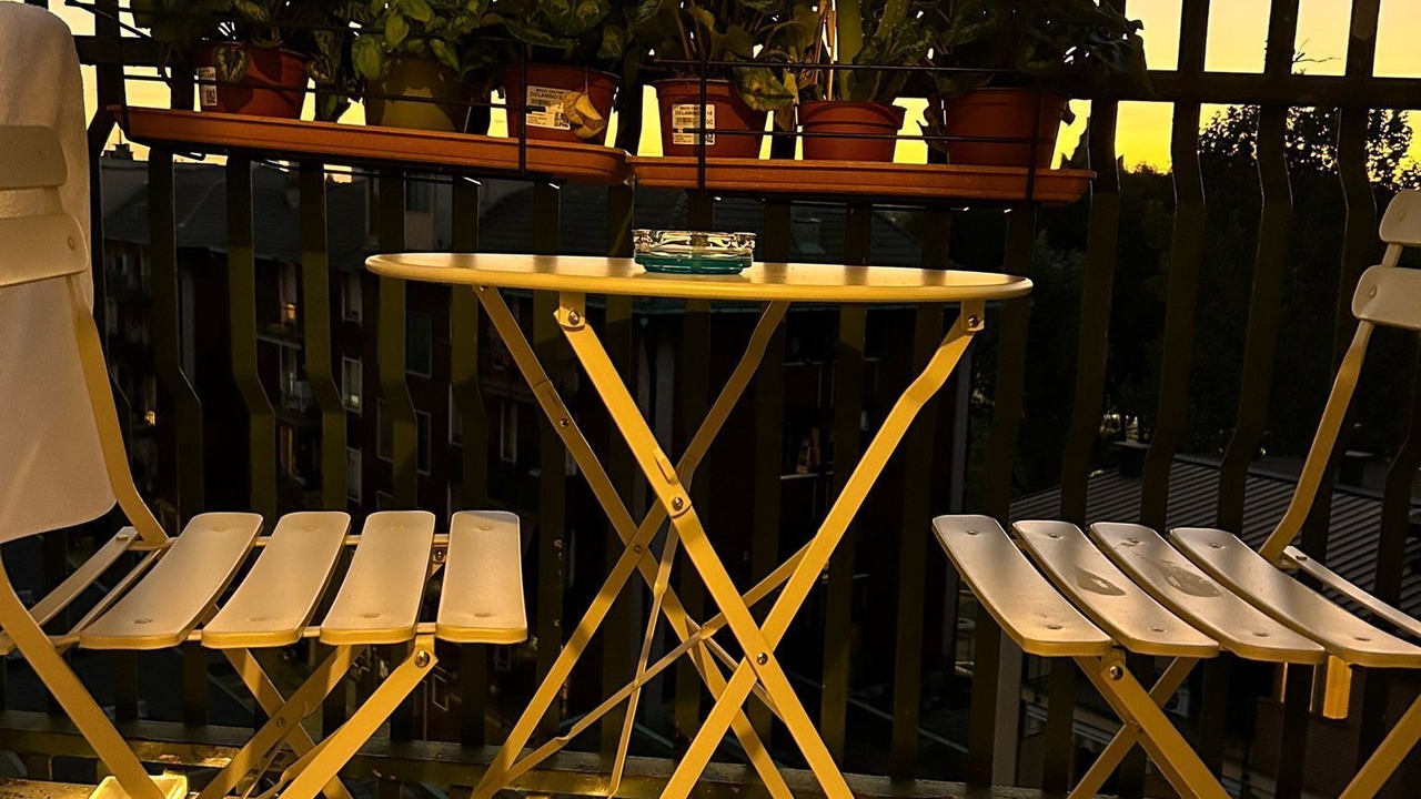Photo of Outdoor in Garegnano