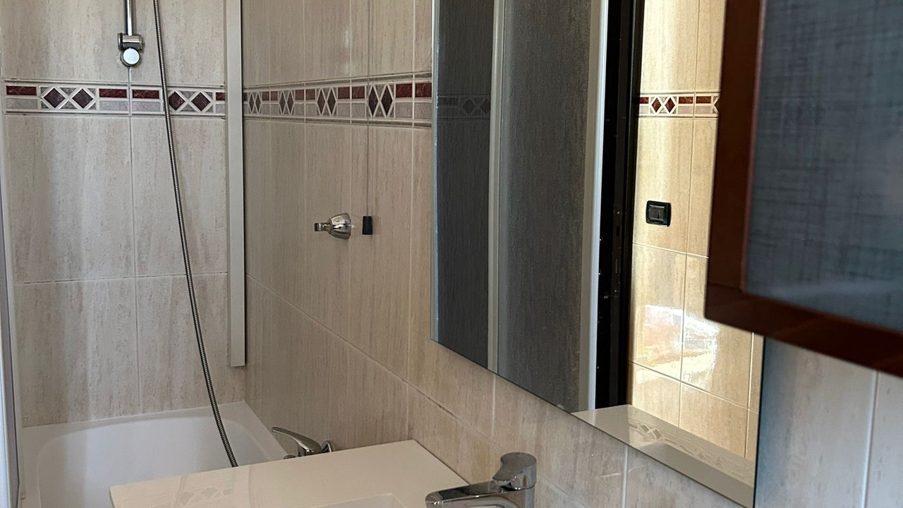 Photo of Bathroom in Garegnano