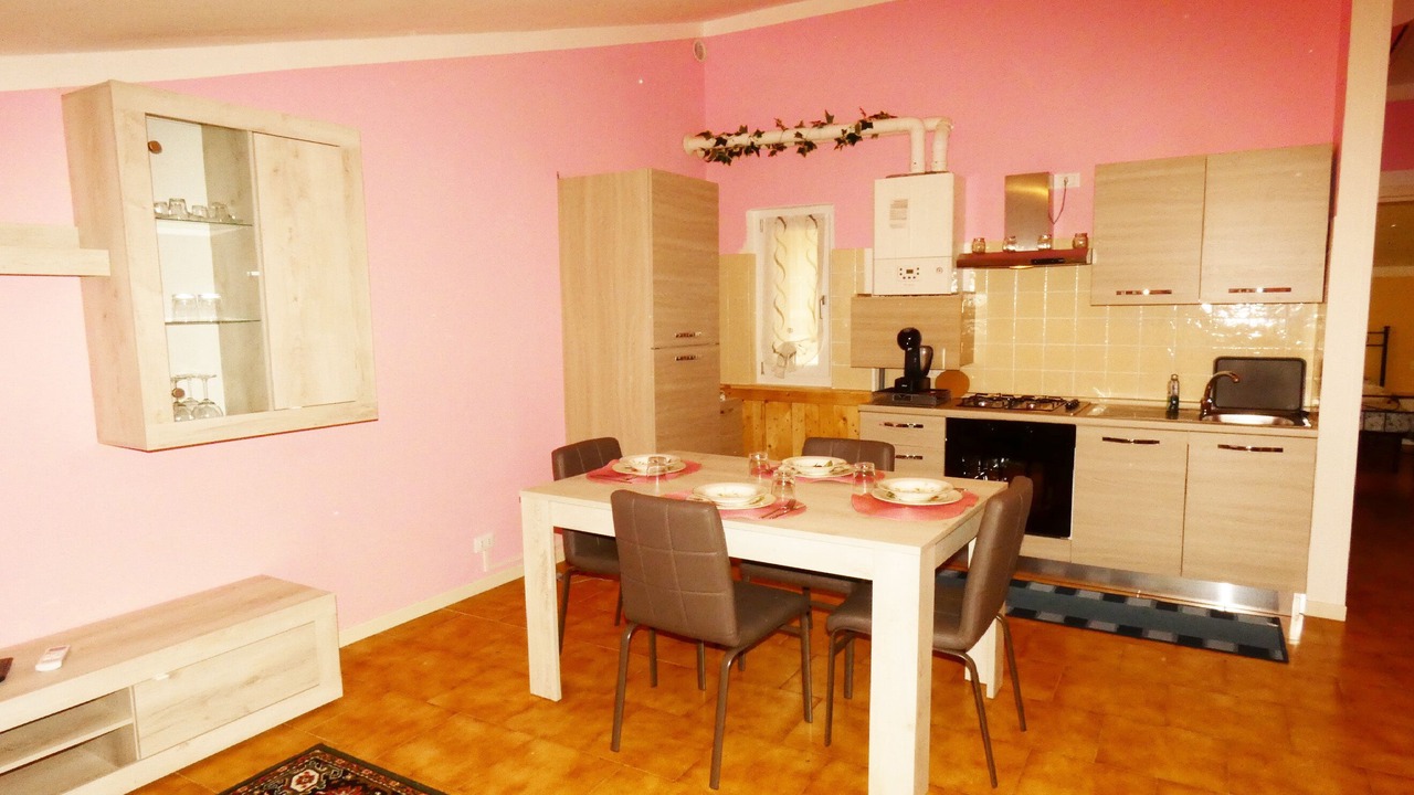 Photo of Kitchen in Polpenazze del Garda