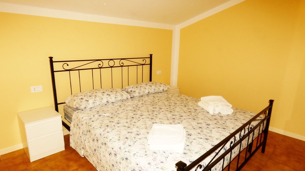 Photo of Bedroom in Polpenazze del Garda