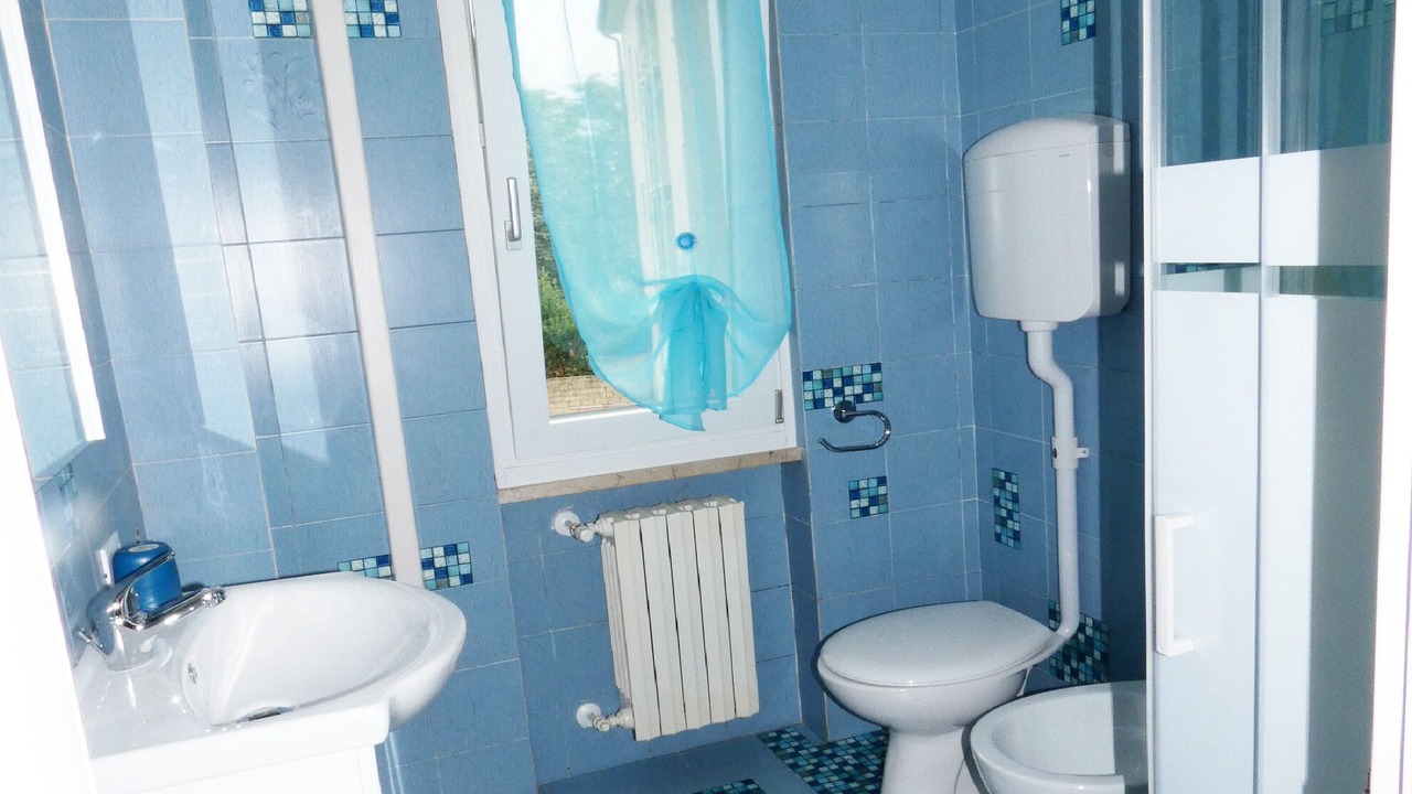 Photo of Bathroom in Polpenazze del Garda