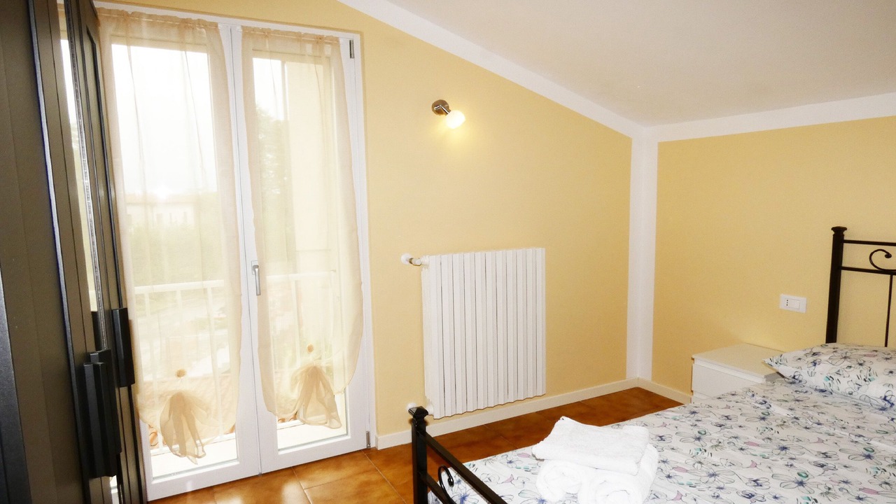 Photo of Bedroom in Polpenazze del Garda