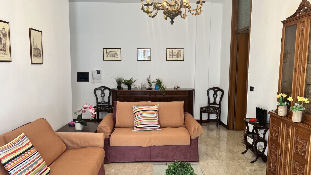 Photo of Livingroom in Rho