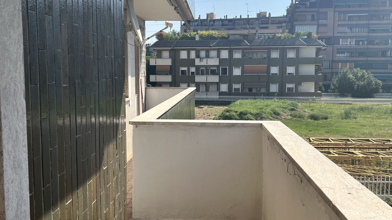 Photo of Patio Balcony in Rho