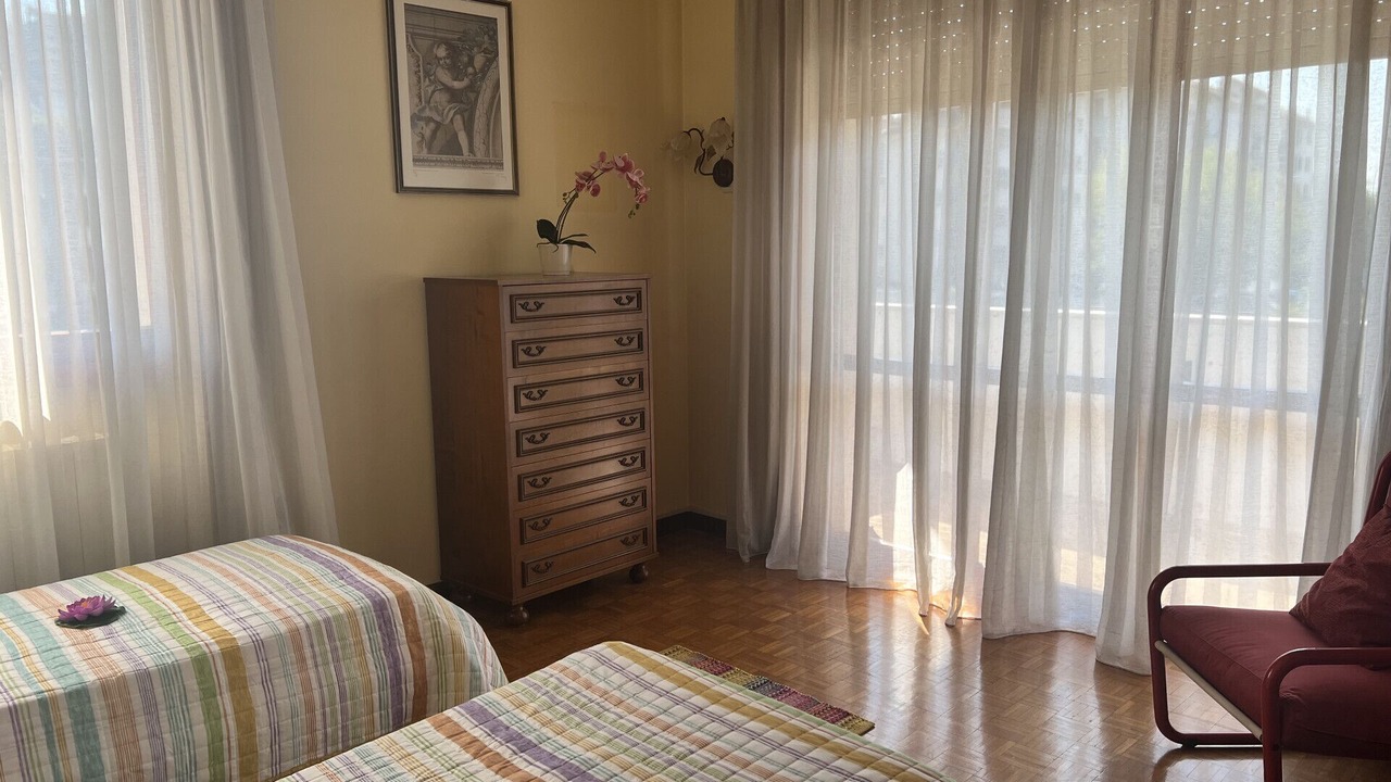 Photo of Bedroom in Rho