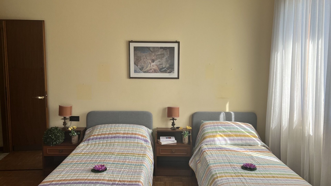 Photo of Bedroom in Rho