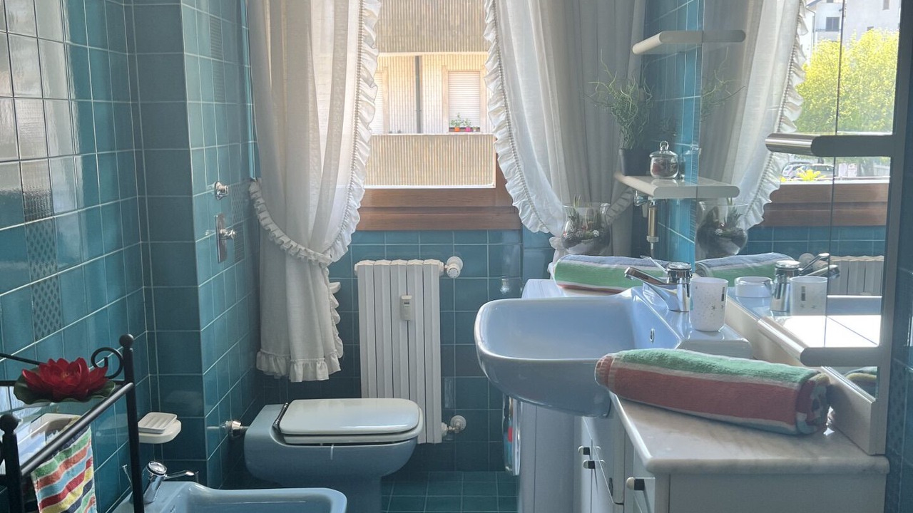 Photo of Bathroom in Rho