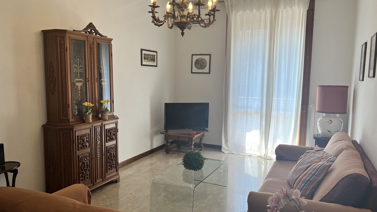 Photo of Livingroom in Rho