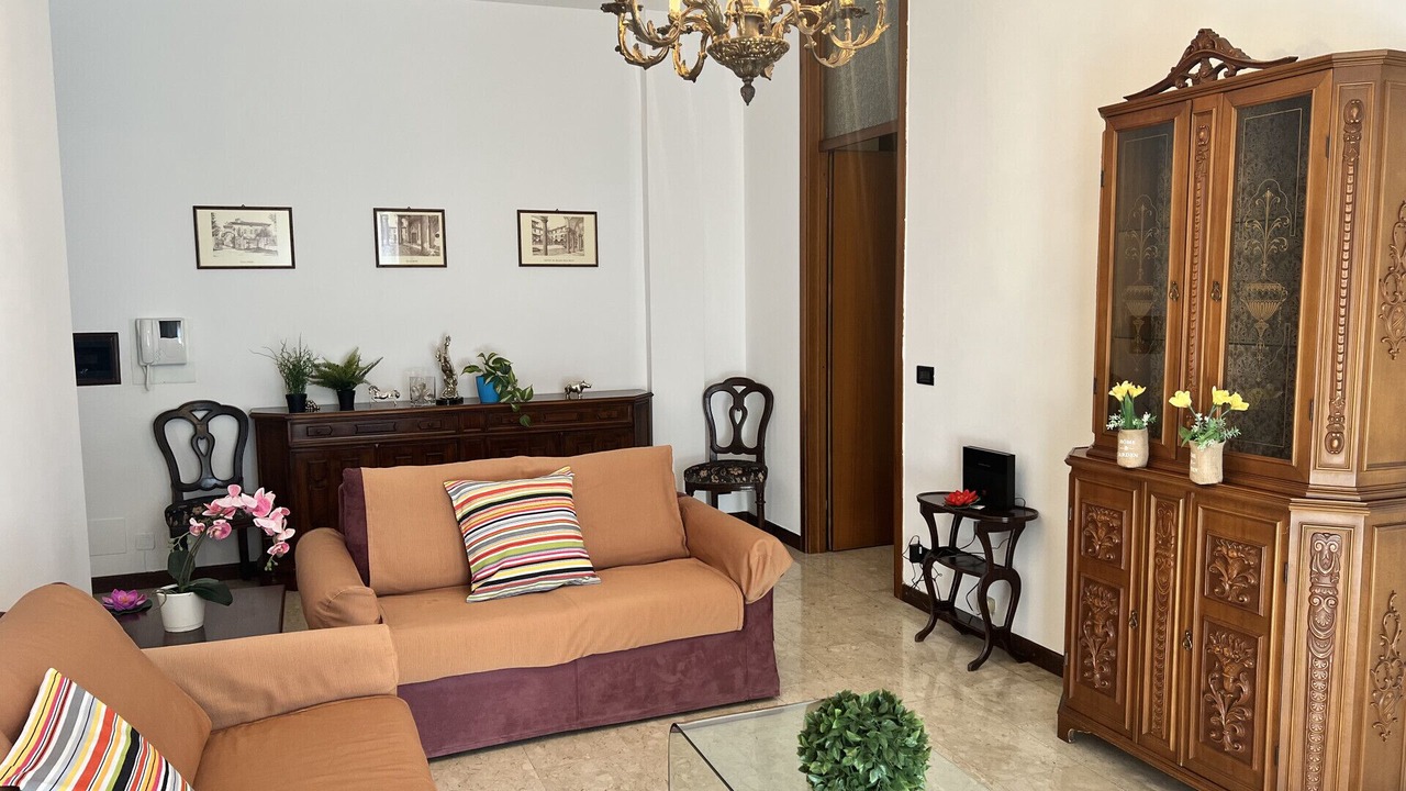 Photo of Livingroom in Rho