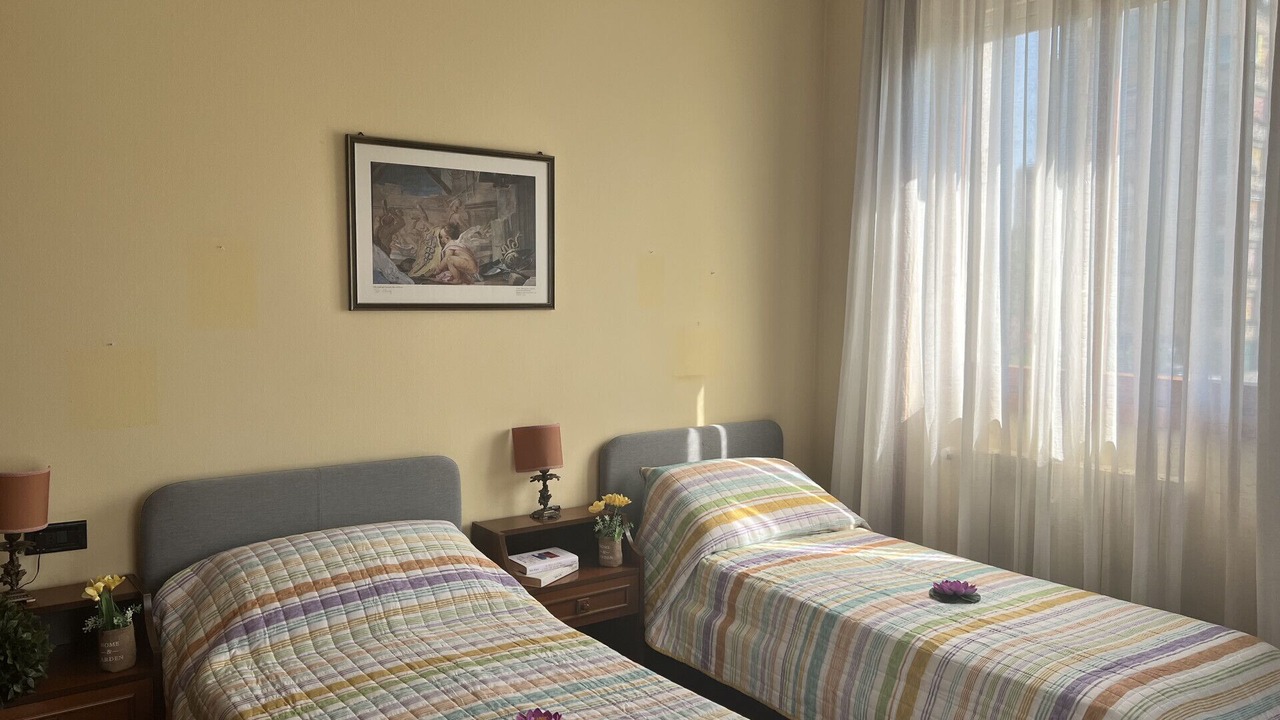 Photo of Bedroom in Rho