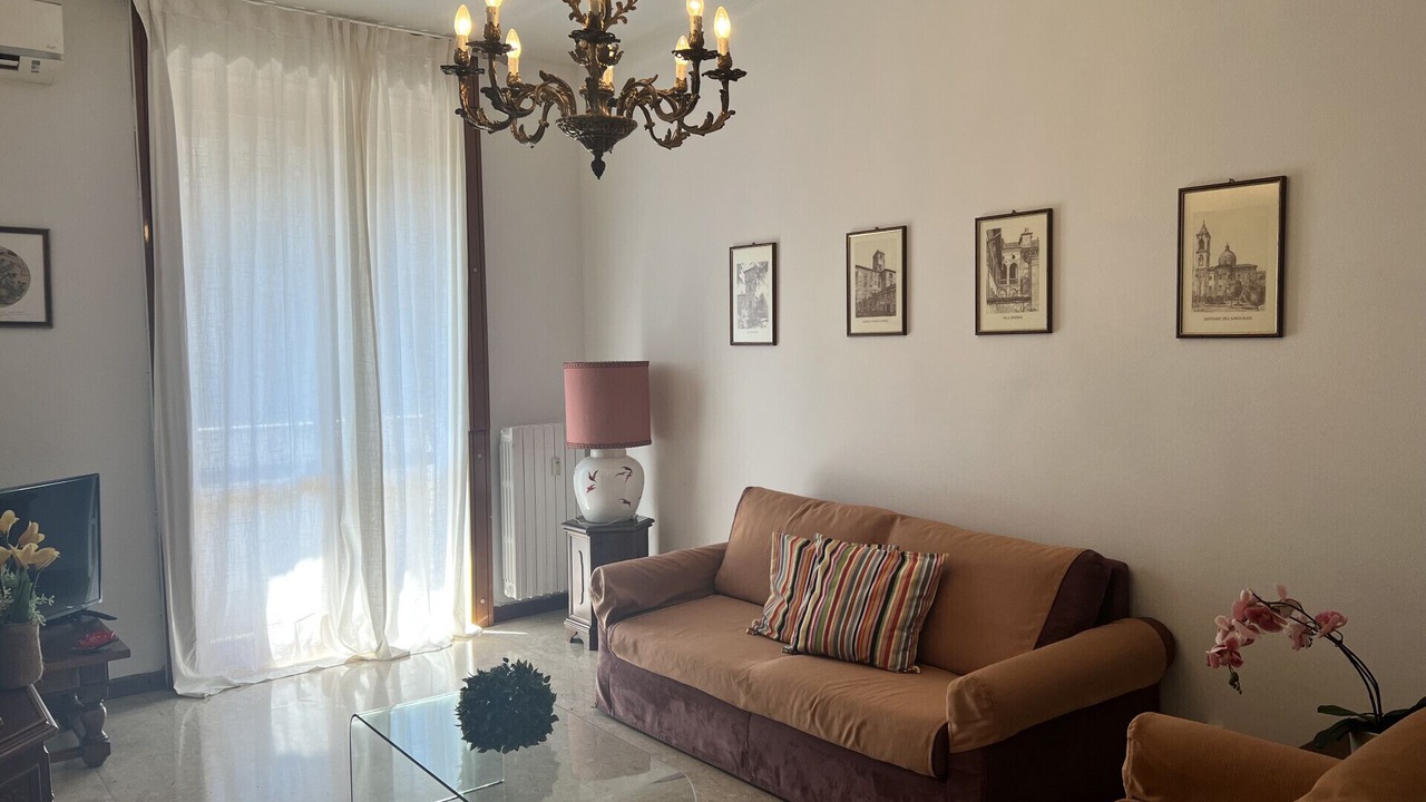 Photo of Livingroom in Rho