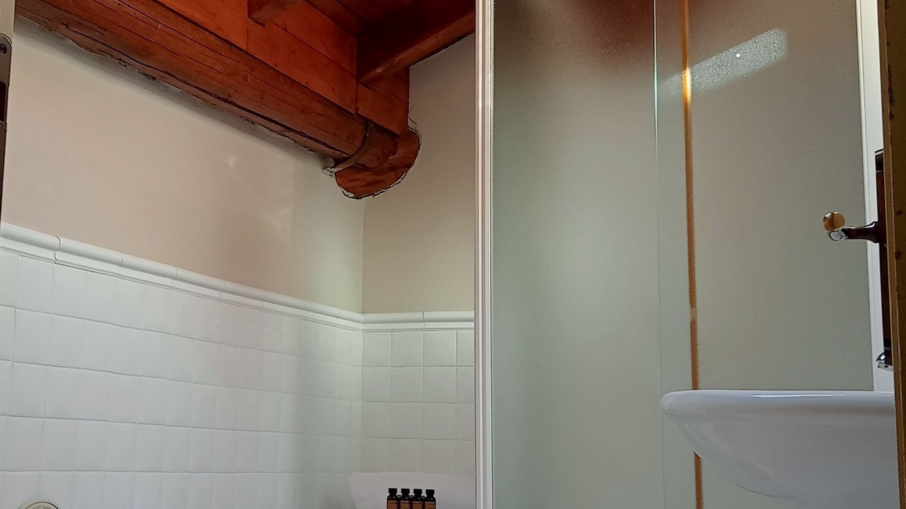 Photo of Bathroom in Toscolano Maderno