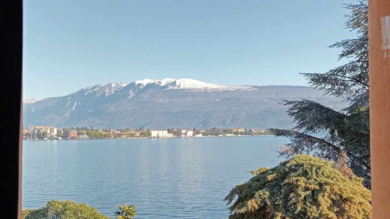 Photo of Bedroom in Toscolano Maderno