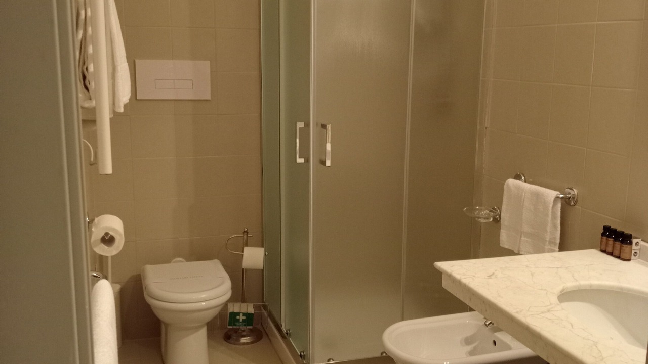 Photo of Bathroom in Toscolano Maderno