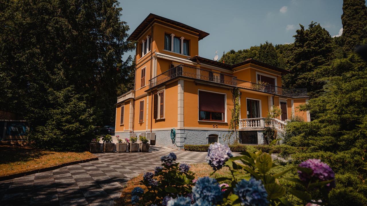 Photo of Outdoor in Toscolano Maderno