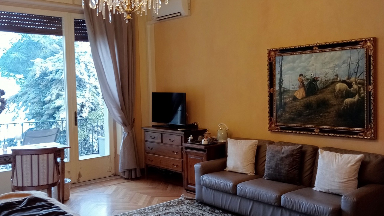 Photo of Livingroom in Toscolano Maderno