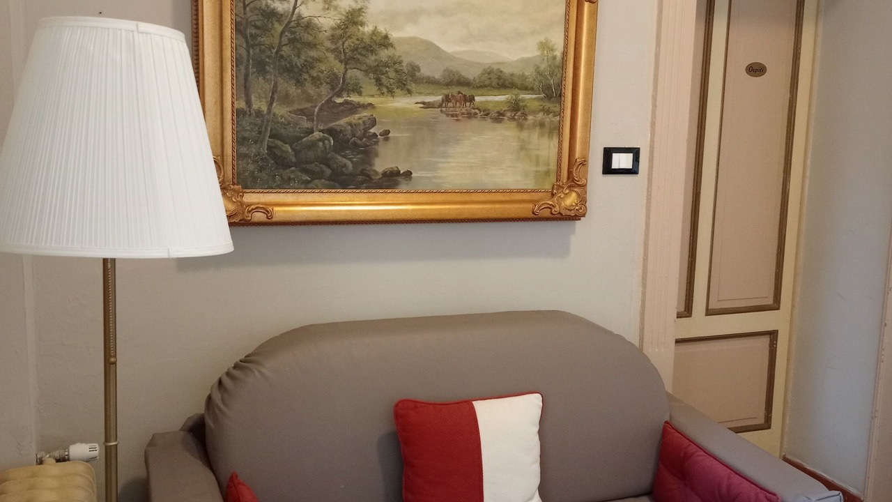Photo of Livingroom in Toscolano Maderno