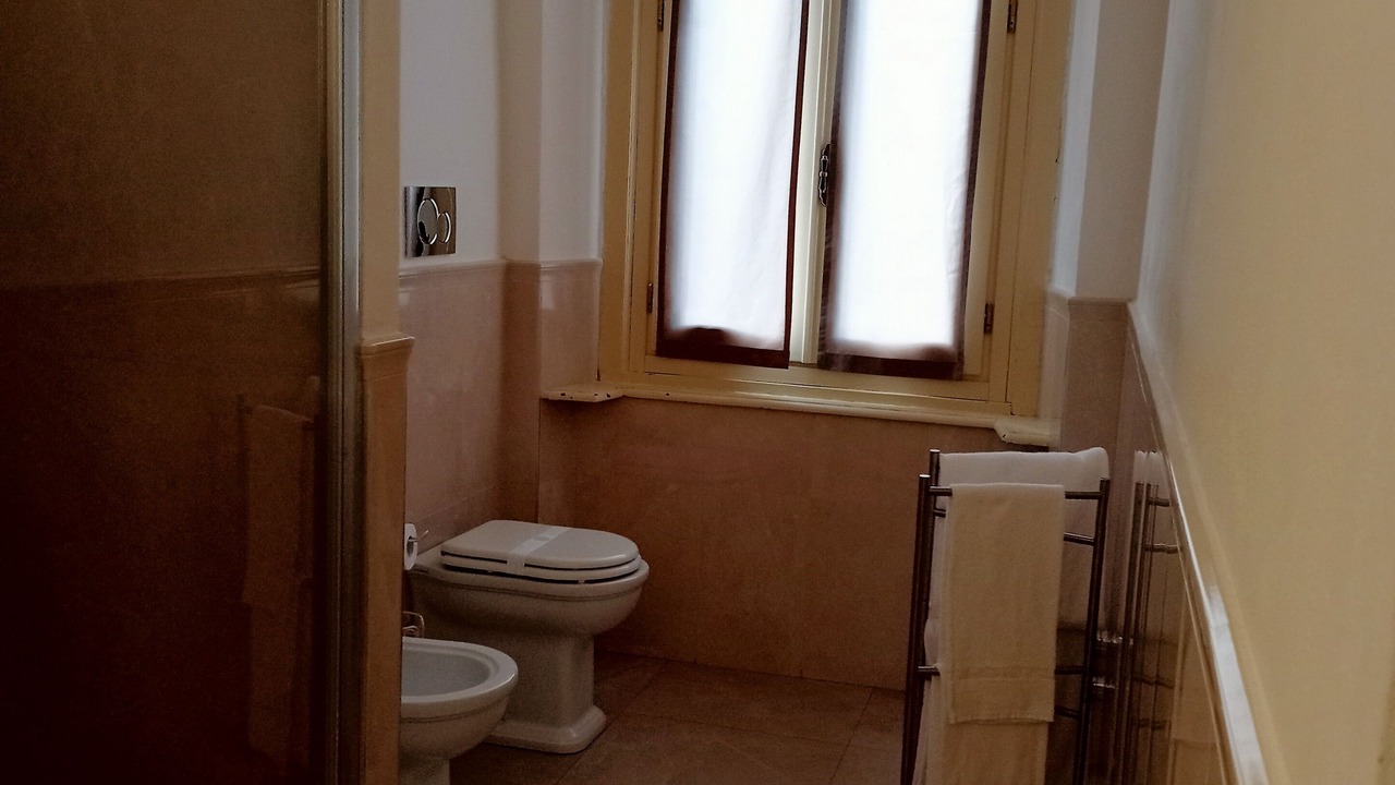 Photo of Bathroom in Toscolano Maderno