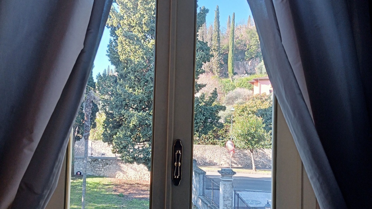 Photo of Bedroom in Toscolano Maderno