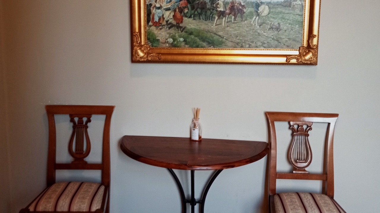 Photo of Livingroom in Toscolano Maderno