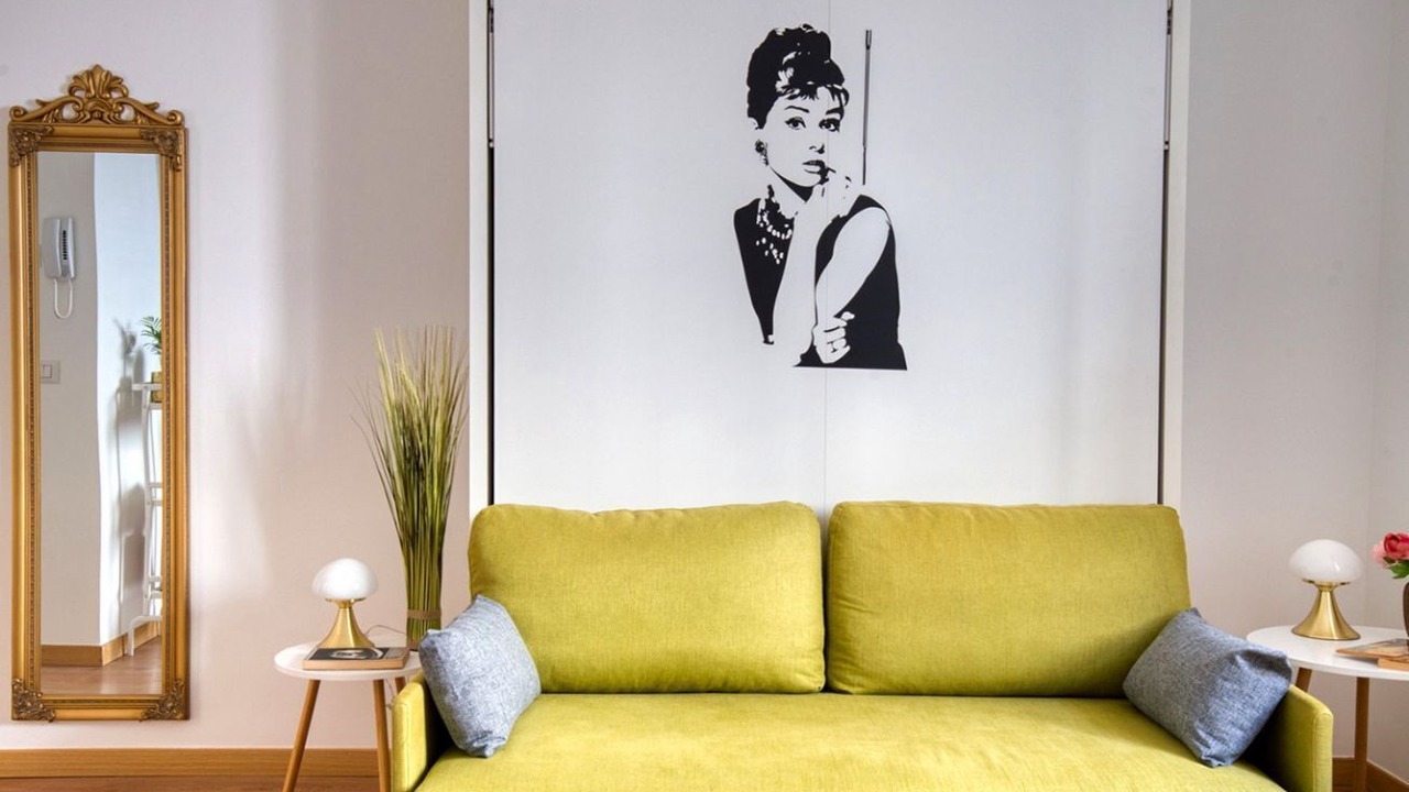 Photo of Livingroom in Cernusco sul Naviglio