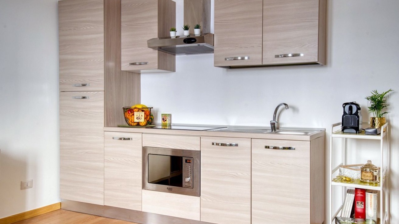 Photo of Kitchen in Cernusco sul Naviglio