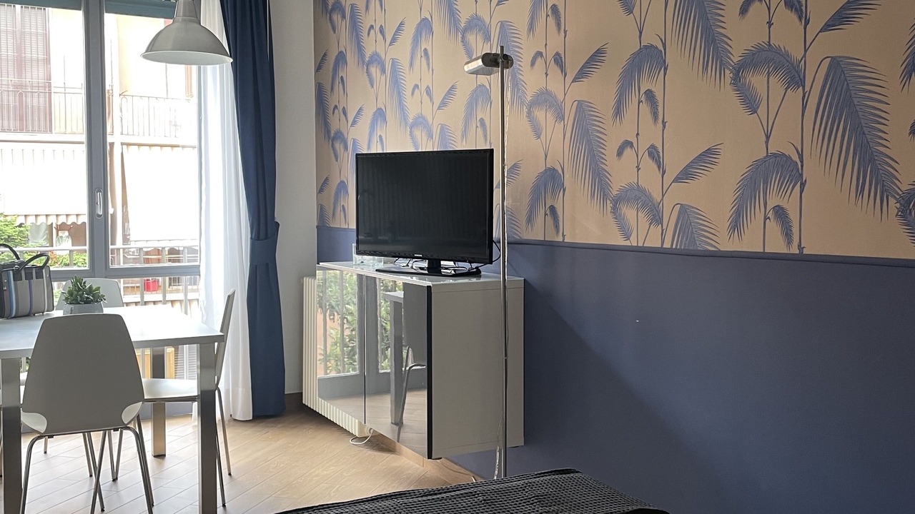 Photo of Bedroom in De Angeli