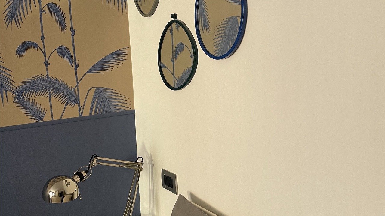 Photo of Bedroom in De Angeli