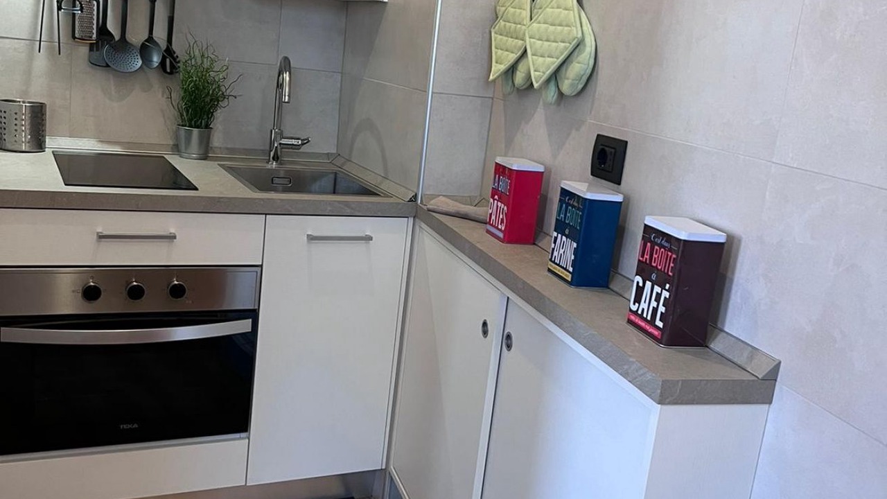 Photo of Kitchen in Mazzo