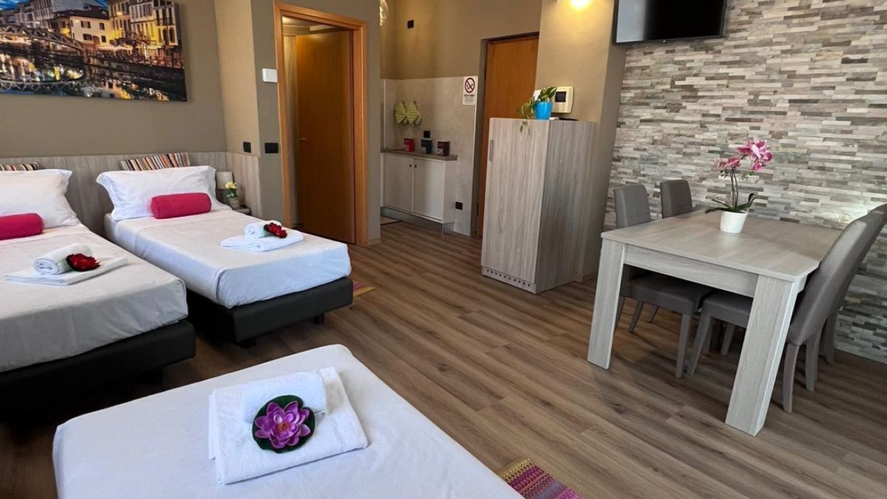 Photo of Bedroom in Mazzo