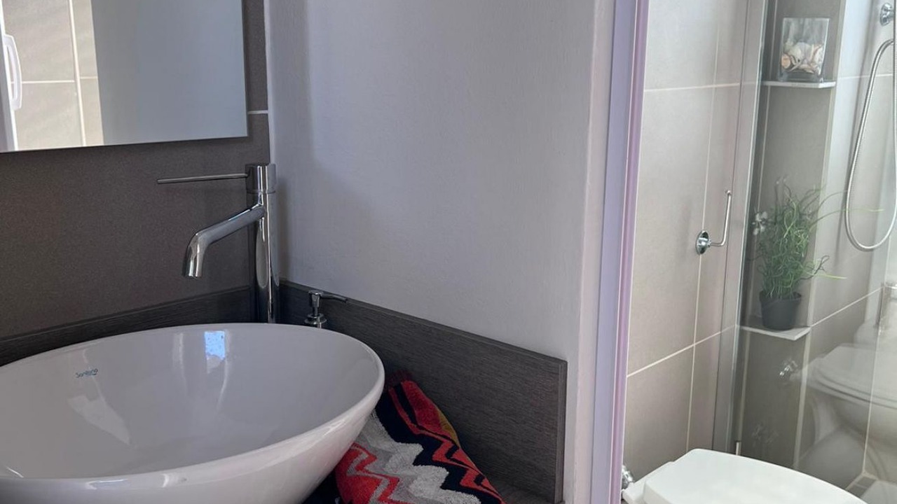 Photo of Bathroom in Mazzo