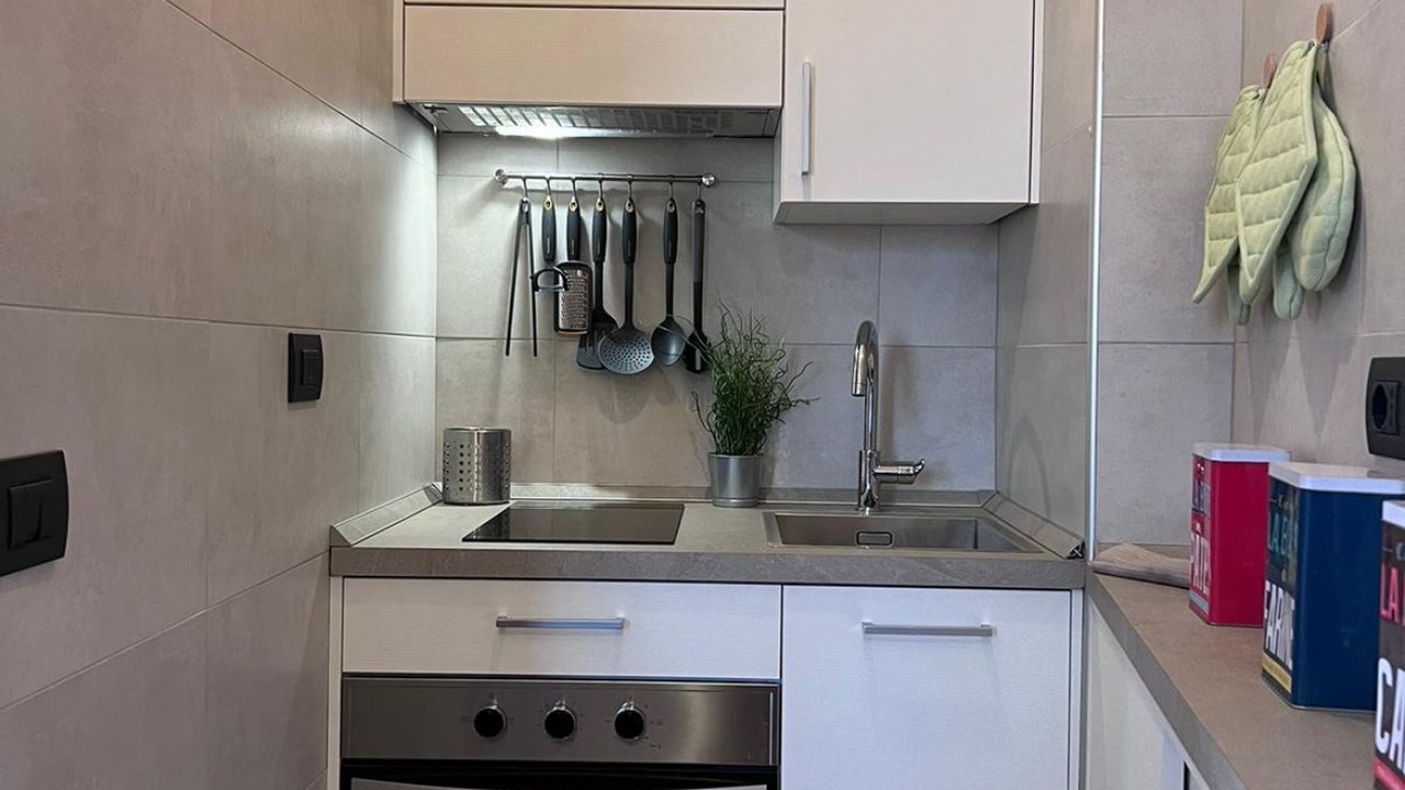 Photo of Kitchen in Mazzo