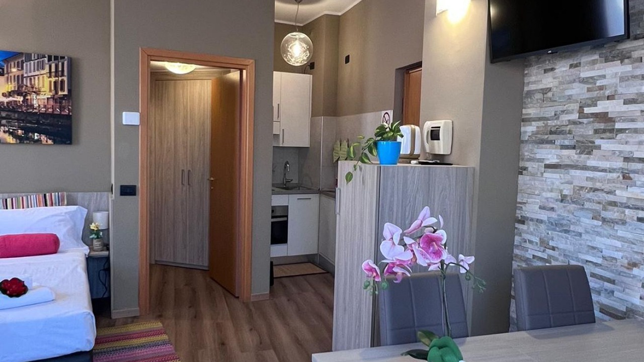 Photo of Bedroom in Mazzo