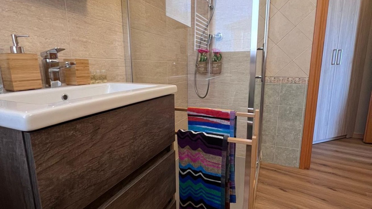 Photo of Bathroom in Mazzo