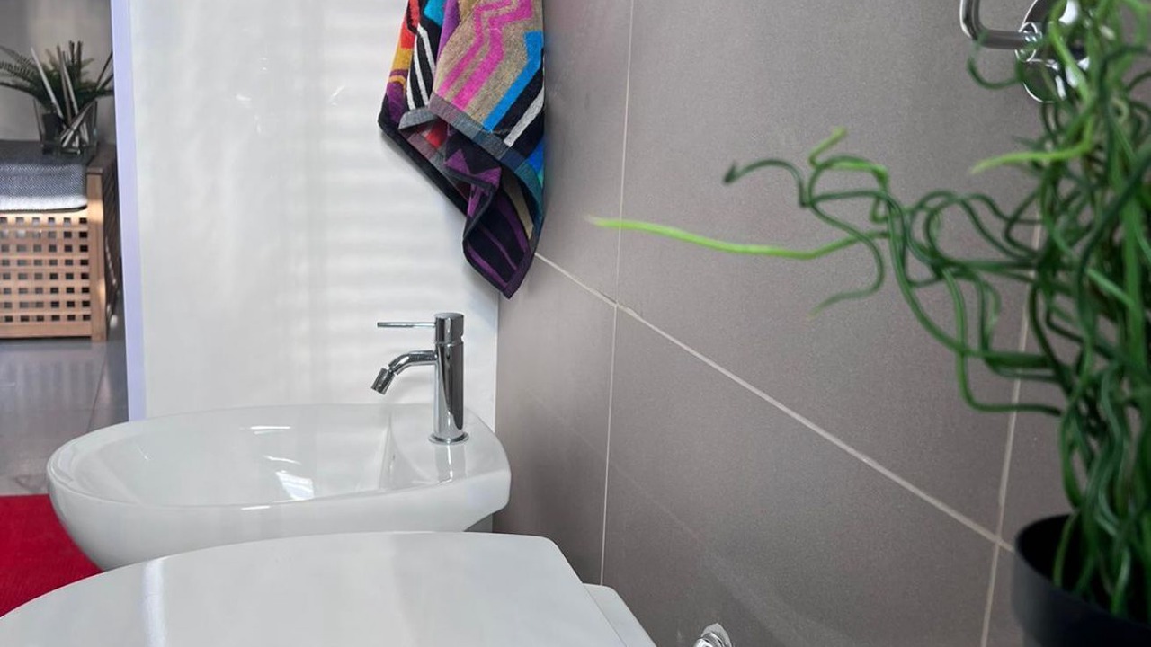 Photo of Bathroom in Mazzo