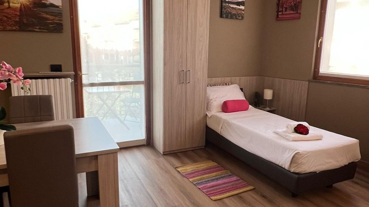 Photo of Bedroom in Mazzo