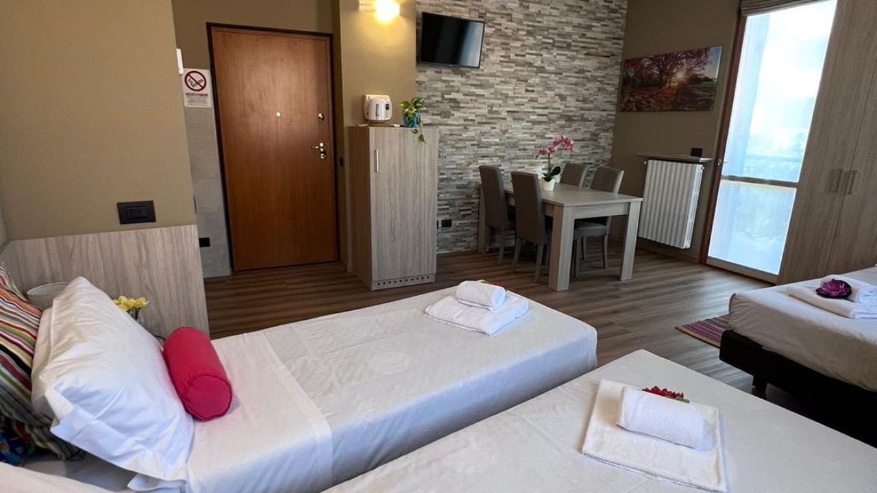 Photo of Bedroom in Mazzo