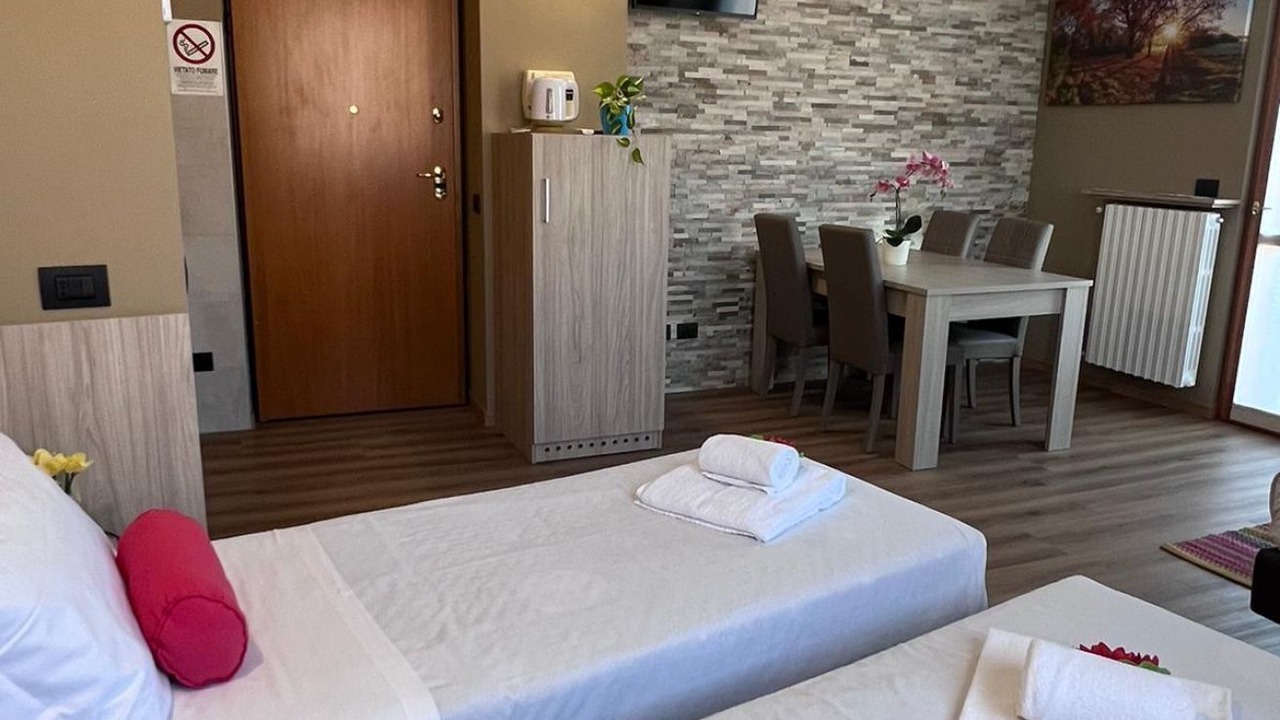 Photo of Bedroom in Mazzo