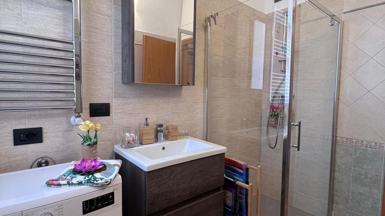 Photo of Bathroom in Mazzo