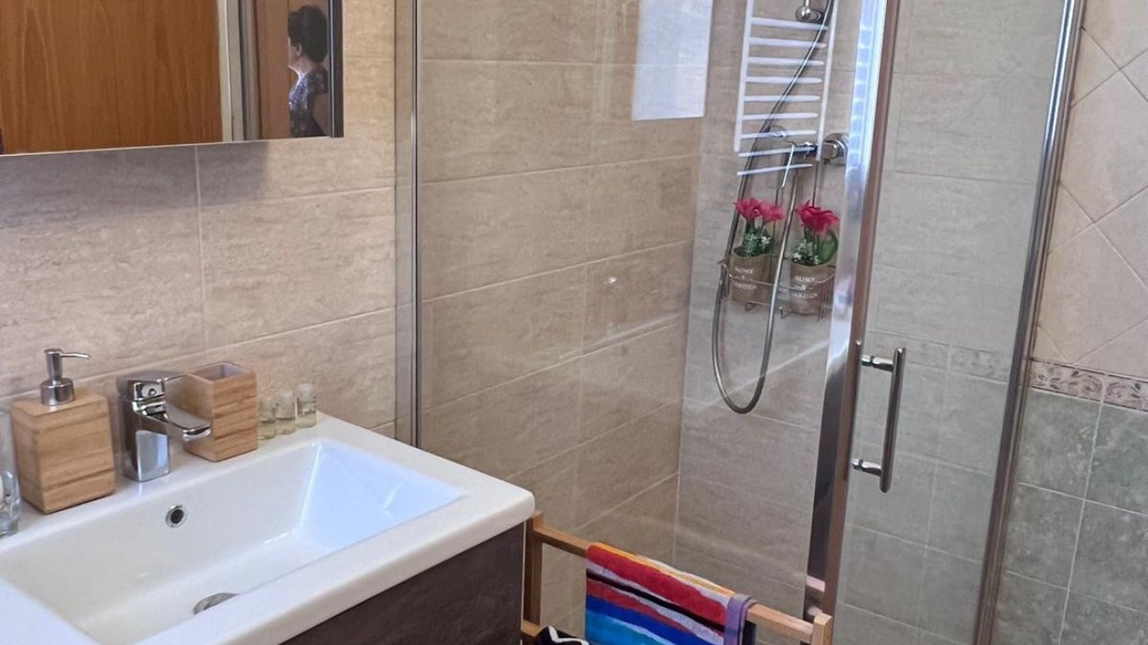 Photo of Bathroom in Mazzo