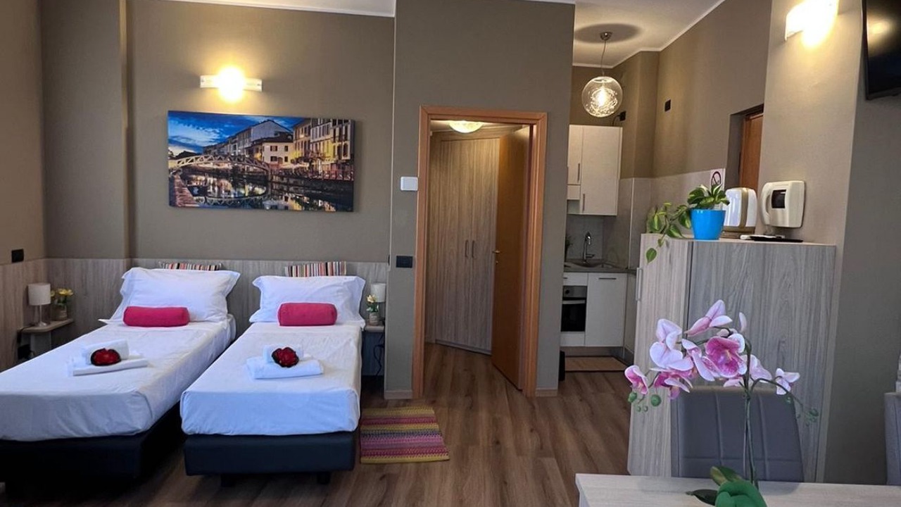 Photo of Bedroom in Mazzo