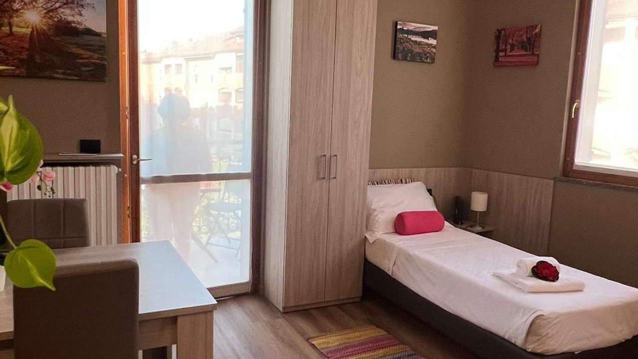 Photo of Bedroom in Mazzo