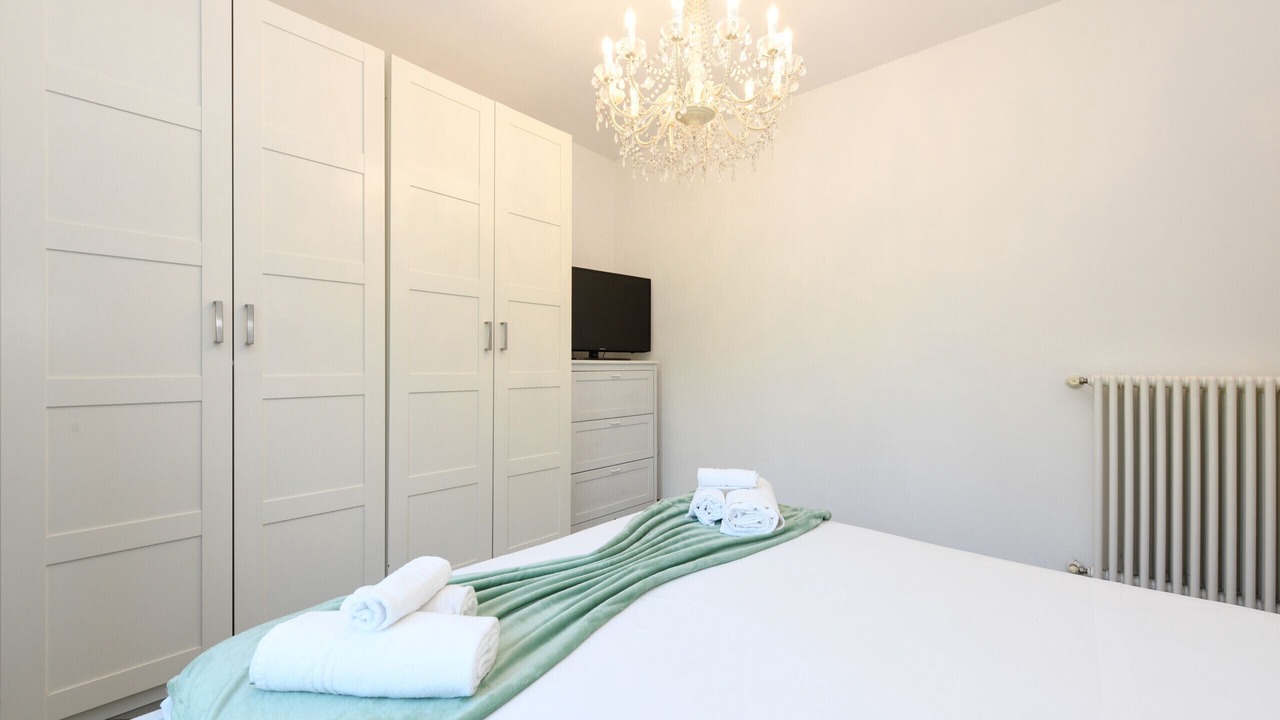 Photo of Bedroom in Desenzano del Garda