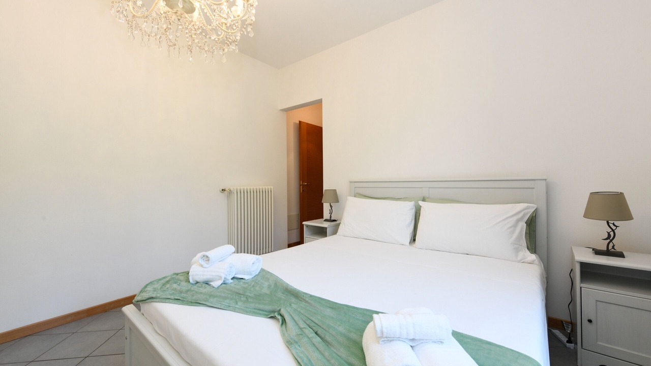 Photo of Bedroom in Desenzano del Garda