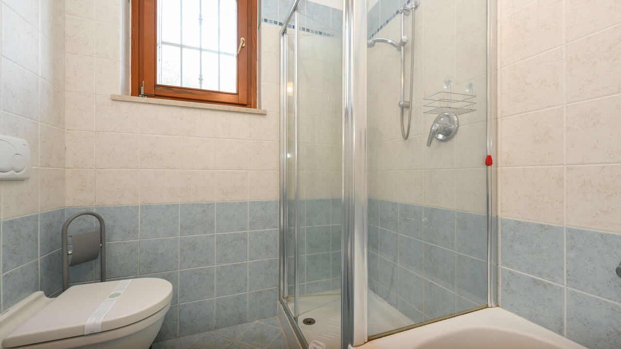 Photo of Bathroom in Desenzano del Garda