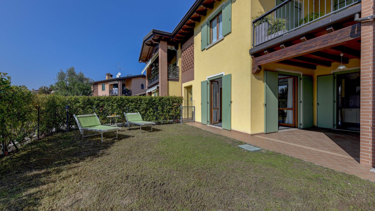 Photo of Outdoor in Desenzano del Garda