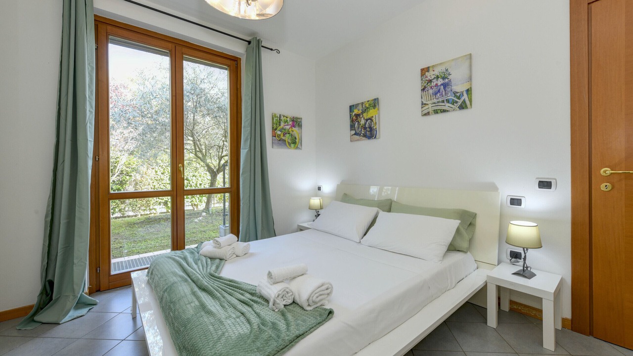 Photo of Bedroom in Desenzano del Garda